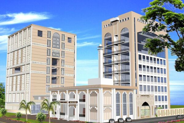 Welcome to Tanzimul Ummah Foundation