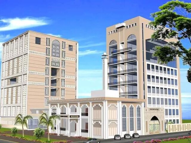Madrasah Education Pathway